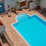 Relaxing Cristal Bedroom Sleeps Num1502 Santa Teresa Gallura