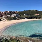 Relaxing Cristal Bedroom Sleeps Num1502 Santa Teresa Gallura