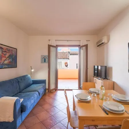 Relaxing Cristal Bedroom Sleeps Num1502 Santa Teresa Gallura