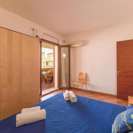 Relaxing Cristal Bedroom Sleeps Num1502 아파트 *