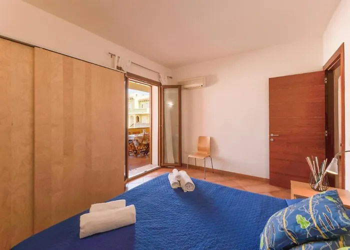 Relaxing Cristal Bedroom Sleeps Num1502 圣特雷莎加卢拉